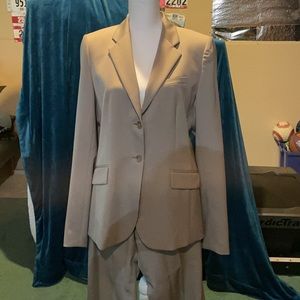 COPY - J. Crew wool dress suit and Matching pants